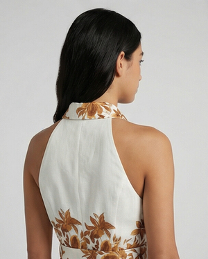 Ayra Short Dress Buckle belt