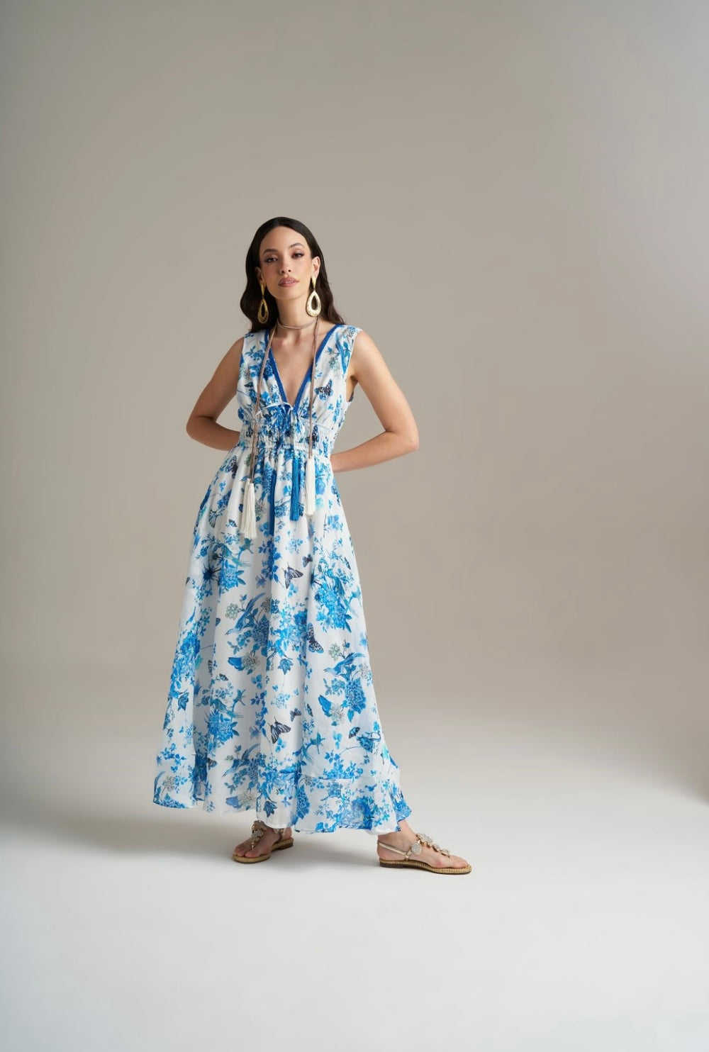 Pho Dress 4323126
