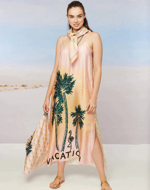 Me 369 Olivia Vacation Dress by Me 369 from Marina St Barth