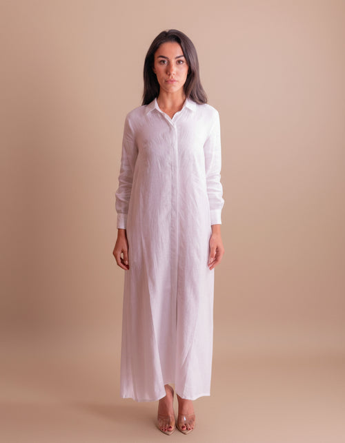 Shirt Dress Cassiopea by Marina St Barth from Marina St Barth