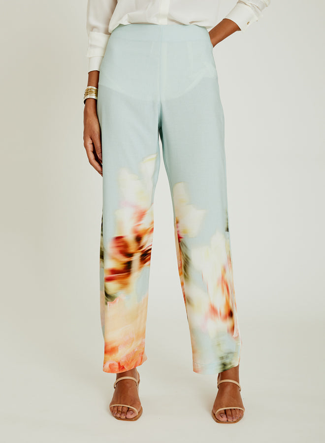 Lenny Niemeyer Breeze Pants by Lenny Niemeyer from Marina St Barth
