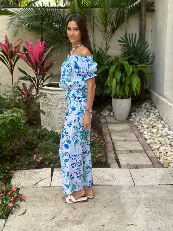 Donna Pantalone by Marina St Barth from Marina St Barth