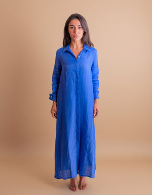 Shirt Dress Cassiopea by Marina St Barth from Marina St Barth