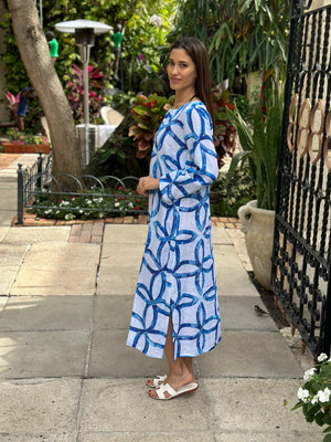 Caftano Tre Ville by Marina St Barth from Marina St Barth