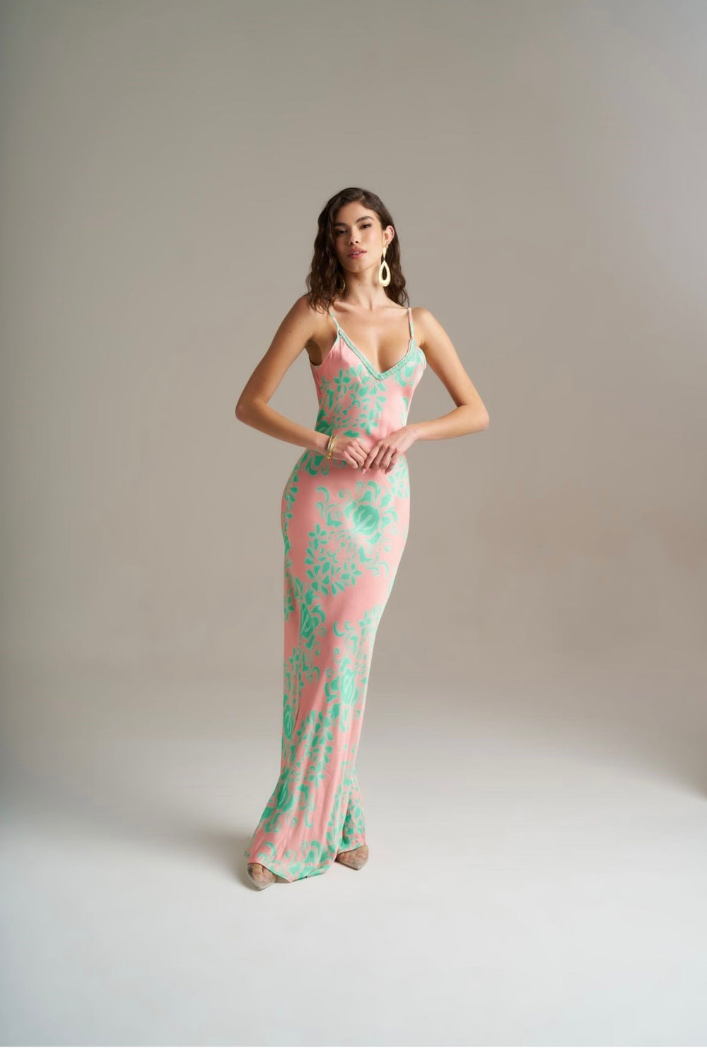Pho Dress 4323137