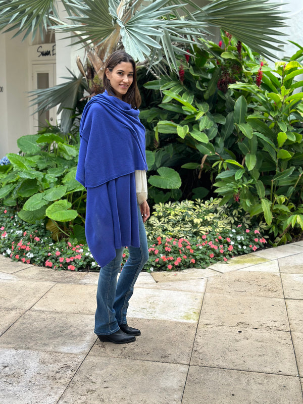Cashmere Scarf Marina by Marina St Barth from Marina St Barth