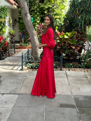 Oud Sean Dress by Oud Paris from Marina St Barth