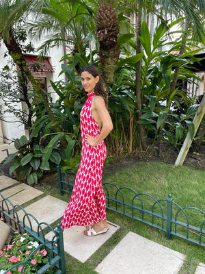 Marlea Rosalia Dress by Marlea from Marina St Barth