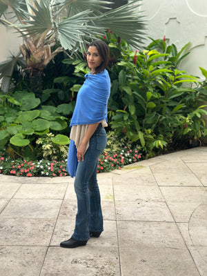 Cashmere Scarf Marina by Marina St Barth from Marina St Barth