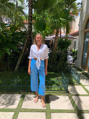 Donna Pantalone by Marina St Barth from Marina St Barth