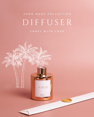 Marina St Barth Diffuser by Marina St Barth from Marina St Barth