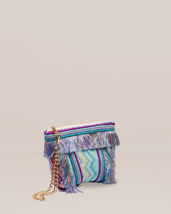 Mosaic Pochette by Pho Firenze from Marina St Barth