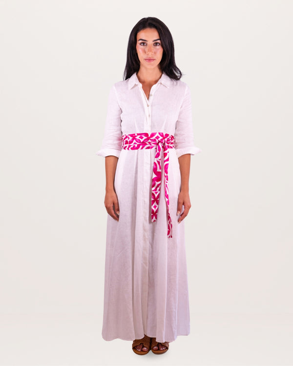 Silk Belt by Marina St Barth from Marina St Barth