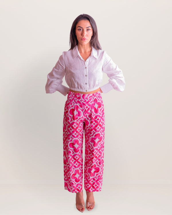 Donna Pantalone by Marina St Barth from Marina St Barth