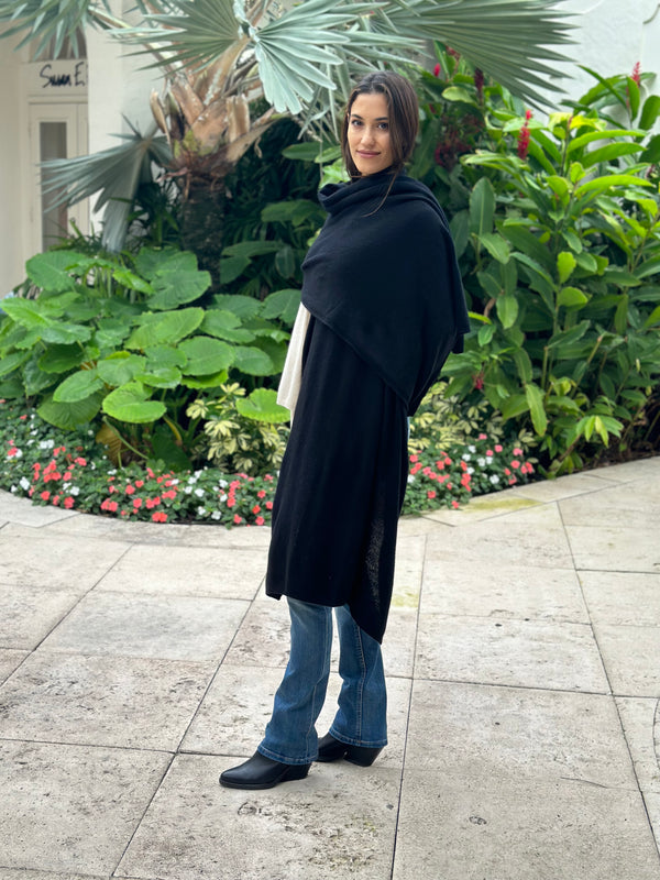 Cashmere Scarf Marina by Marina St Barth from Marina St Barth