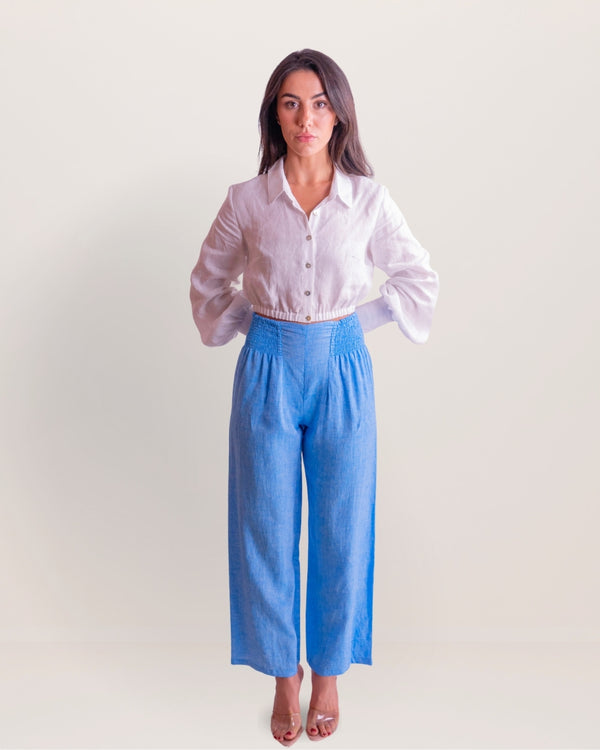 Donna Pantalone by Marina St Barth from Marina St Barth
