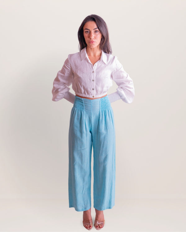 Donna Pantalone by Marina St Barth from Marina St Barth