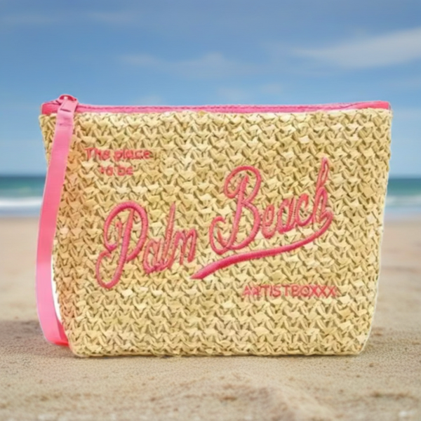 Artistboxxx Cabana Bag