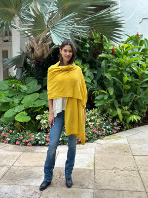 Cashmere Scarf Marina by Marina St Barth from Marina St Barth