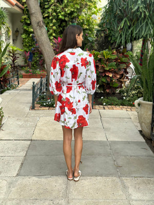 Couture Varadero Dress by Positano Couture from Marina St Barth