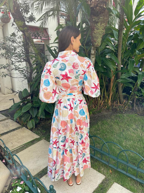 Marlea Carmela Dress by Marlea from Marina St Barth