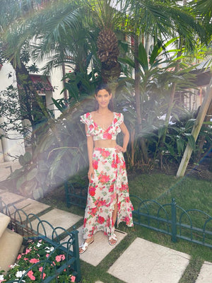 Marlea Kelly Skirt by Marlea from Marina St Barth