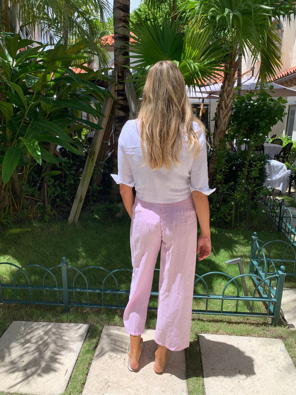 Donna Pantalone by Marina St Barth from Marina St Barth