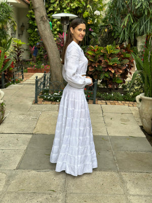 Camicia Chiara Corta by Marina St Barth from Marina St Barth