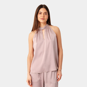 Karmamia Ava Top by Karmamia from Marina St Barth