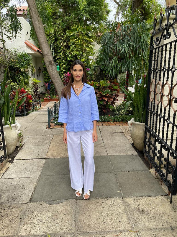 Camicia Ideale by Marina St Barth from Marina St Barth