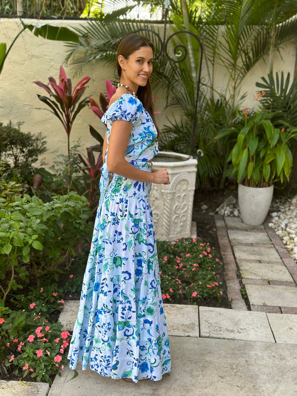 Gonna Balze by Marina St Barth from Marina St Barth