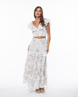 Couture Cayman Skirt