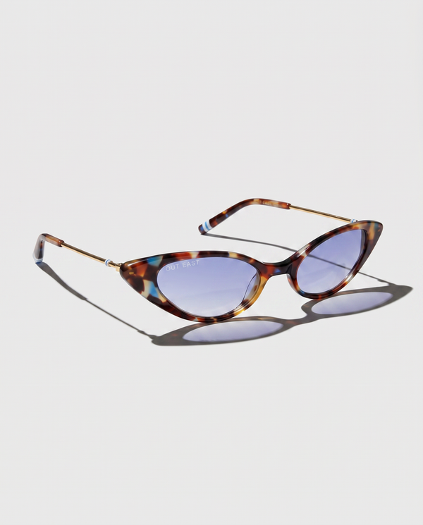 Seascape Sunglasses by Out East Eyewear from Marina St Barth