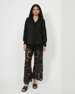 Waimari Demi Shirt by Waimari from Marina St Barth