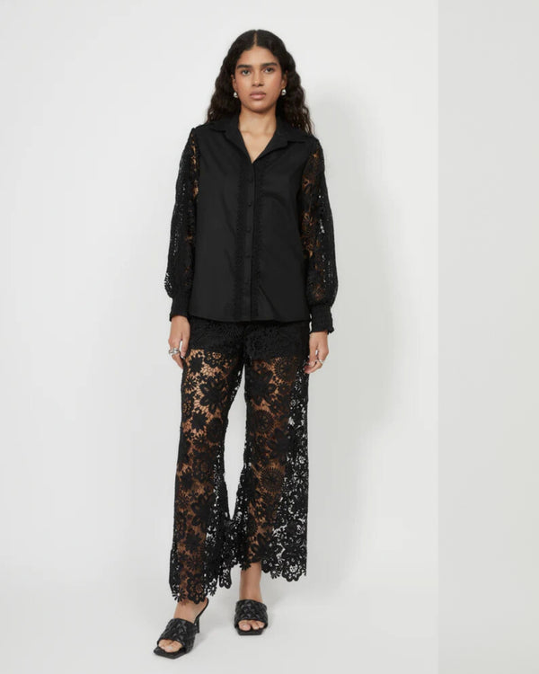 Waimari Demi Shirt by Waimari from Marina St Barth