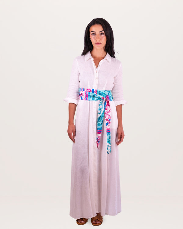 Silk Belt by Marina St Barth from Marina St Barth