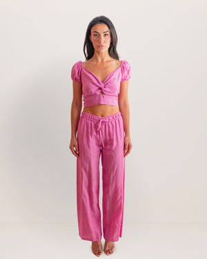 Comodo Pantalone by Marina St Barth from Marina St Barth