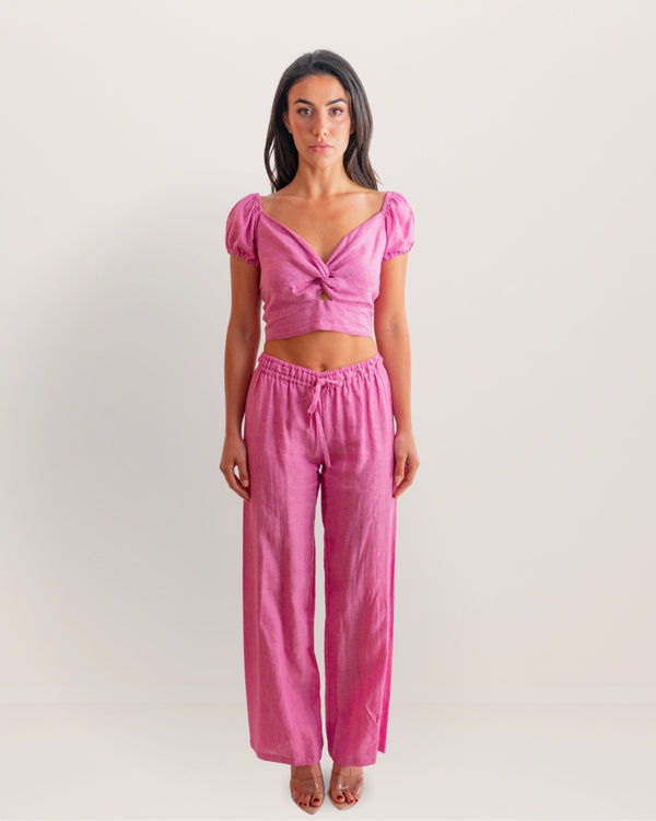 Comodo Pantalone by Marina St Barth from Marina St Barth