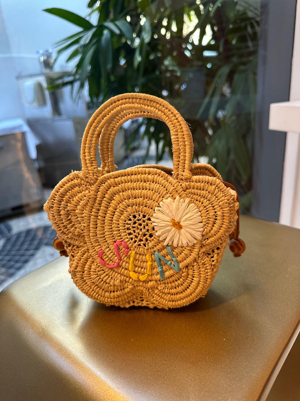 Mana Daisy Bag
