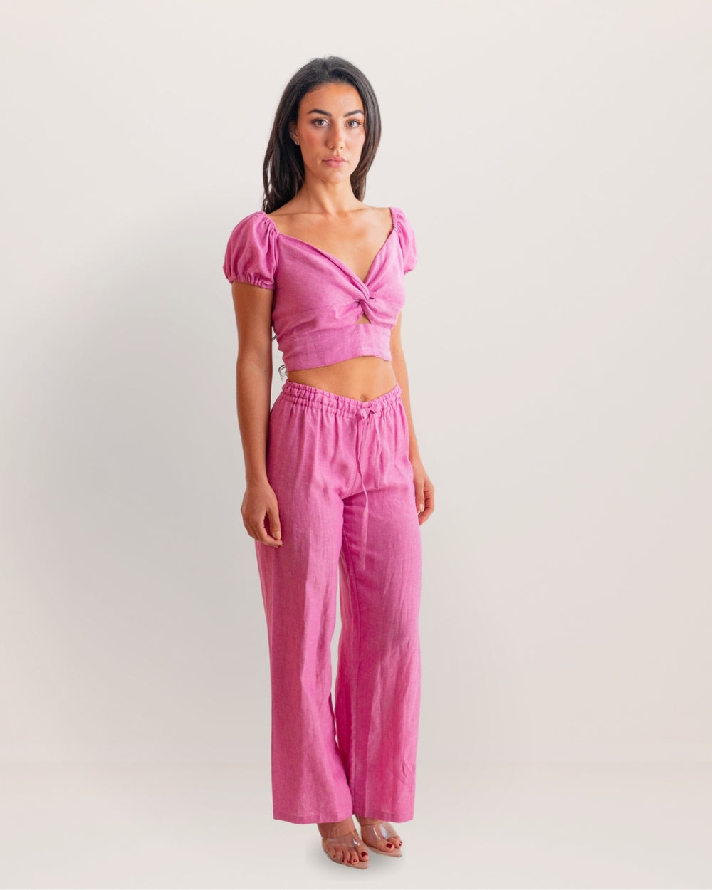 Comodo Pantalone by Marina St Barth from Marina St Barth