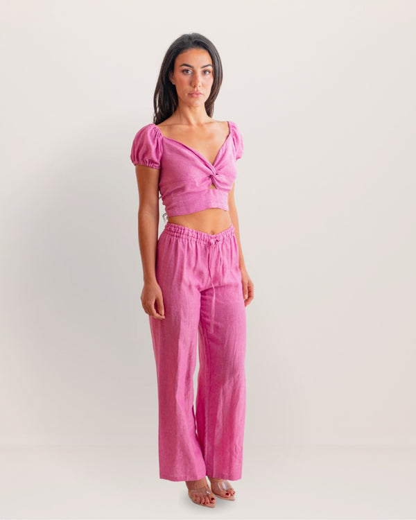 Comodo Pantalone by Marina St Barth from Marina St Barth