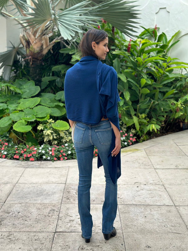 Cashmere Scarf Marina by Marina St Barth from Marina St Barth