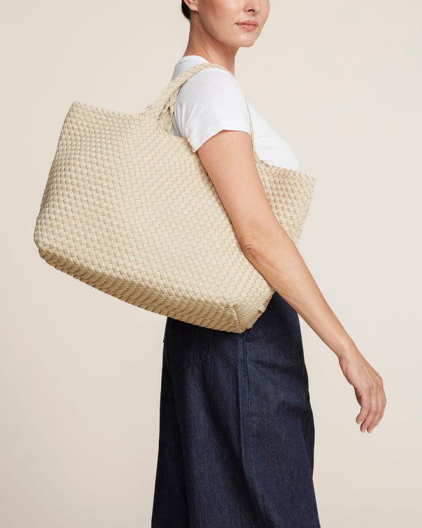 Naghedi St Barths Large Tote