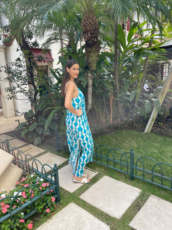 Marlea Dress Lila by Marlea from Marina St Barth