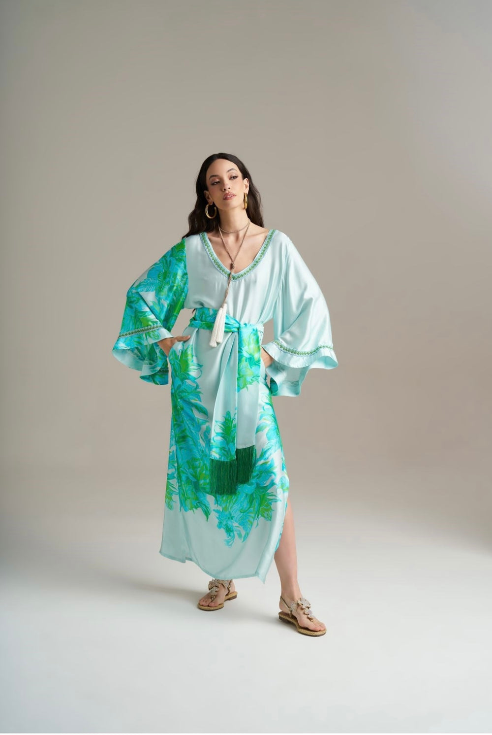 Pho Dress 4323141S