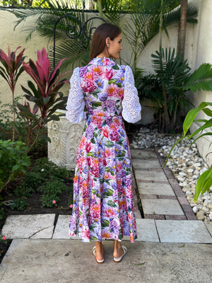 Positano Top Polaris by Luisa Positano from Marina St Barth