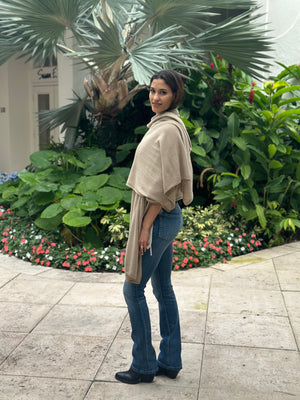 Cashmere Scarf Marina by Marina St Barth from Marina St Barth