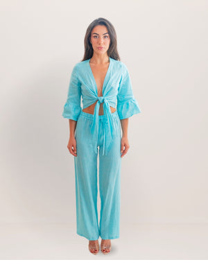 Comodo Pantalone by Marina St Barth from Marina St Barth