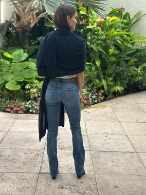 Cashmere Scarf Marina by Marina St Barth from Marina St Barth