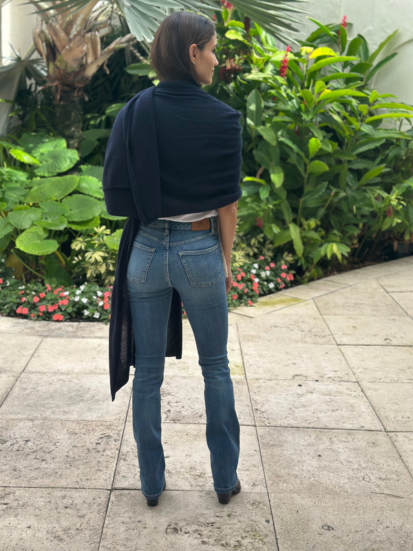 Cashmere Scarf Marina by Marina St Barth from Marina St Barth